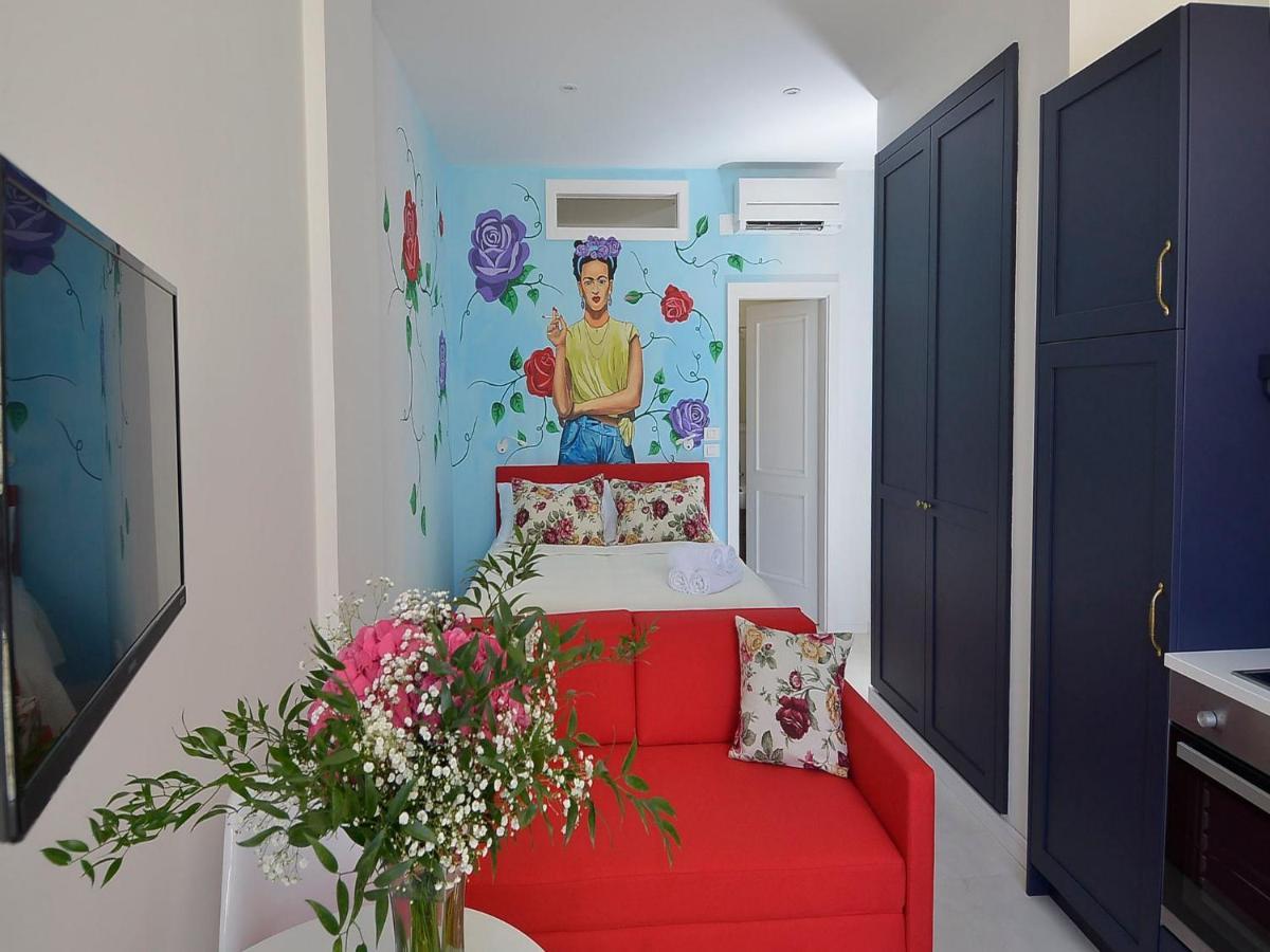 דירות Art Box דוברובניק מראה חיצוני תמונה